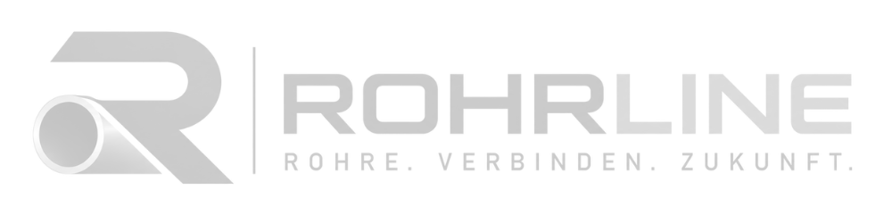 ROHRLINE — Rohre. Verbinden. Zukunft.