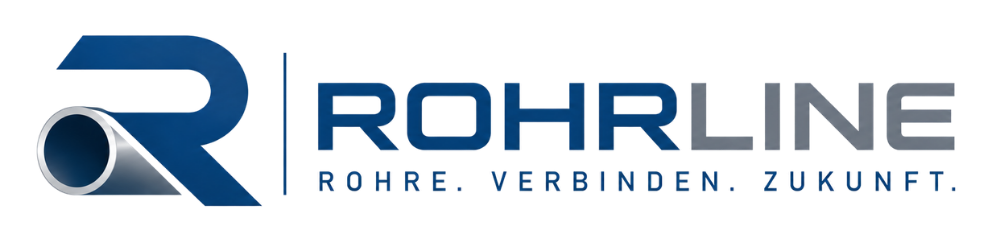 ROHRLINE — Pipe. Connect. Future.